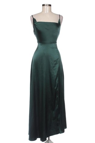 Φόρεμα SHEIN, Μέγεθος XS, Χρώμα Πράσινο, Τιμή 14,00 €, #137461883