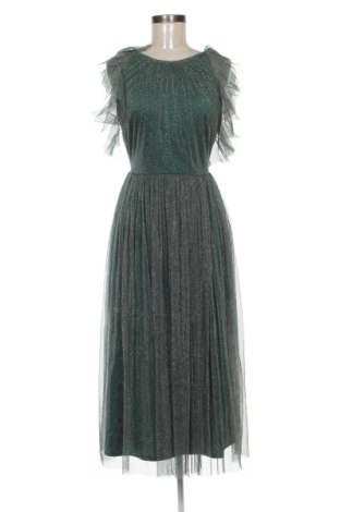 Φόρεμα Lace & Beads, Μέγεθος XS, Χρώμα Πράσινο, Τιμή 48,58 €, #137461971