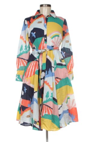 Rochie Boden, Mărime S, Culoare Multicolor, Preț 251,96 Lei, #137462885