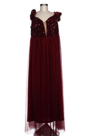 Ruha Unbranded, Méret 4XL, Szín Piros, Ár 19 997 Ft, #137463195