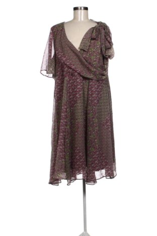 Rochie Unbranded, Mărime XXL, Culoare Multicolor, Preț 196,00 Lei, #137463214