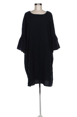 Šaty  Jackie, Veľkosť 3XL, Farba Modrá, Cena  37,34 €, #137463245