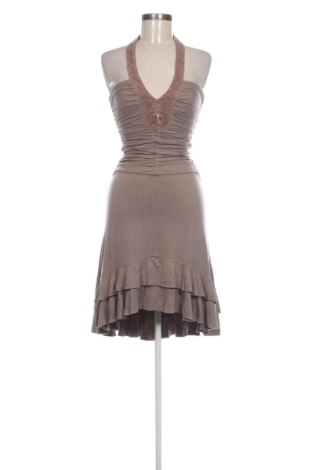 Rochie Maje, Mărime S, Culoare Maro, Preț 430,42 Lei, #137463318