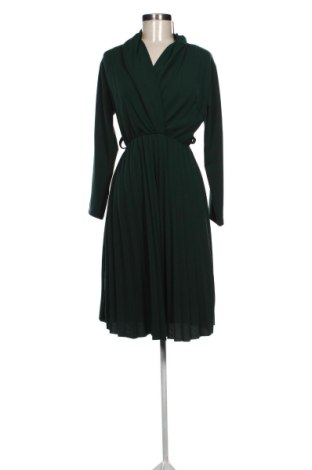 Rochie Unbranded, Mărime S, Culoare Verde, Preț 99,73 Lei, #137463467