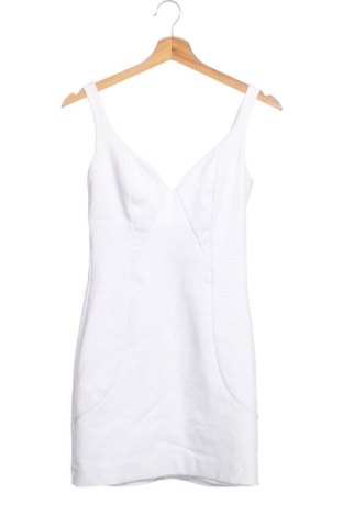Šaty  Zara, Veľkosť XS, Farba Biela, Cena  19,00 €, #137463793