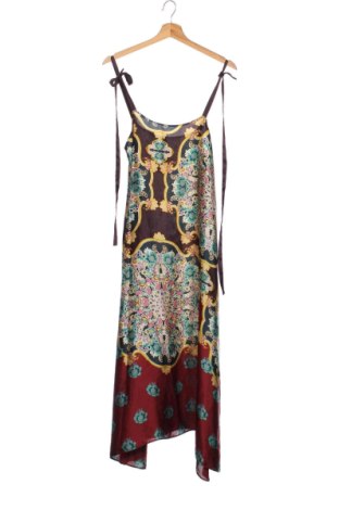 Rochie Zara, Mărime XS, Culoare Multicolor, Preț 143,00 Lei, #137464112