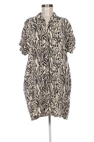 Rochie Miss E, Mărime XL, Culoare Multicolor, Preț 108,99 Lei, #137464304