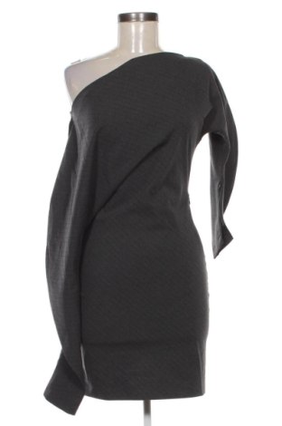 Rochie Zara, Mărime XS, Culoare Gri, Preț 57,00 Lei, #137464344