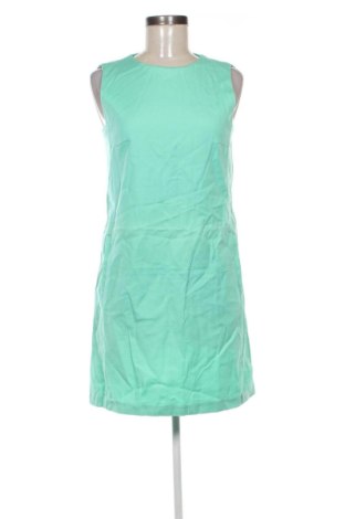 Rochie Zara, Mărime S, Culoare Verde, Preț 76,99 Lei, #137464490