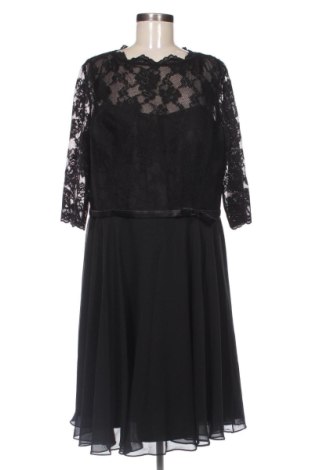Rochie Mascara, Mărime XL, Culoare Negru, Preț 299,20 Lei, #137464582