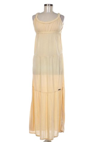 Rochie Khujo, Mărime S, Culoare Bej, Preț 262,45 Lei, #137464633