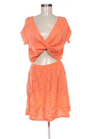 Kleid Kaporal, Größe S, Farbe Orange, Preis 18,99 €, #137464753