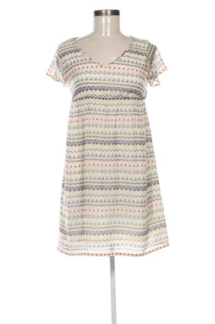 Šaty  Pimkie, Velikost XS, Barva Vícebarevné, Cena  239,00 Kč, #137464836