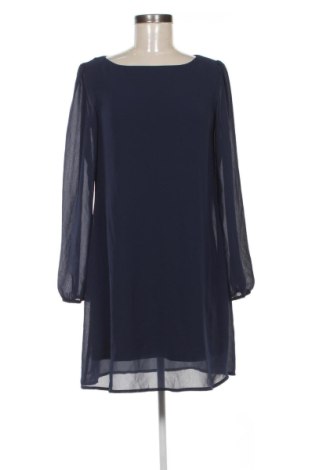 Sukienka Bershka, Rozmiar M, Kolor Niebieski, Cena 45,99 zł, #137464895