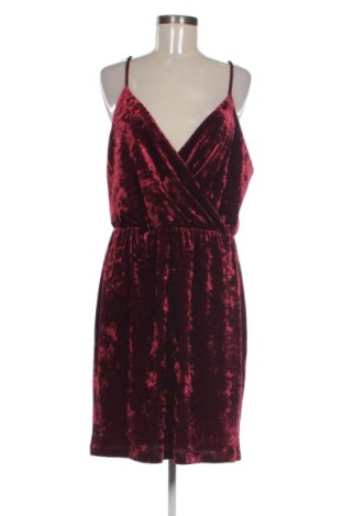 Šaty  Vero Moda, Veľkosť M, Farba Červená, Cena  14,00 €, #137464967