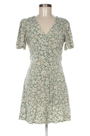 Sukienka Vero Moda, Rozmiar M, Kolor Kolorowy, Cena 84,67 zł, #137465072