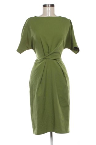 Rochie Couture de Marie, Mărime L, Culoare Verde, Preț 158,00 Lei, #137465092