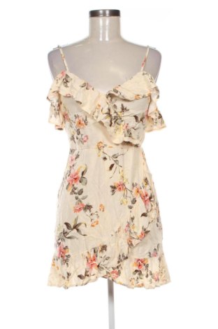Kleid H&M, Größe M, Farbe Mehrfarbig, Preis 20,99 €, #137465207