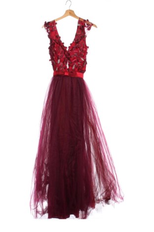 Rochie Artista, Mărime M, Culoare Roșu, Preț 174,00 Lei, #137465245