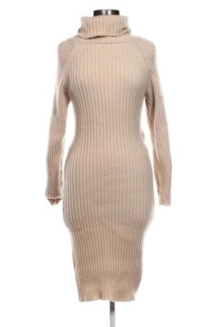Rochie Unbranded, Mărime M, Culoare Bej, Preț 58,00 Lei, #137465254