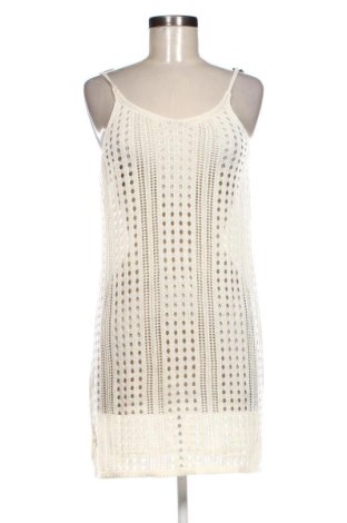 Rochie Unbranded, Mărime M, Culoare Ecru, Preț 64,00 Lei, #137465272