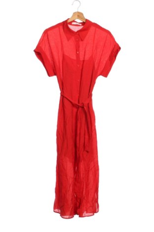 Rochie Mango, Mărime S, Culoare Roșu, Preț 131,23 Lei, #137465286