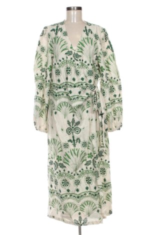 Рокля H&M, Размер XL, Цвят Многоцветен, Цена 29,65 €, #137465376