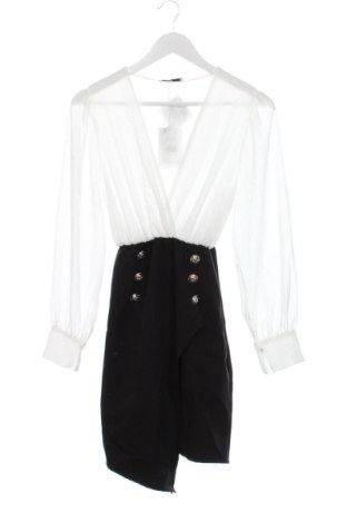 Φόρεμα NEW COLLECTION, Μέγεθος XXS, Χρώμα Πολύχρωμο, Τιμή 33,00 €, #137465647