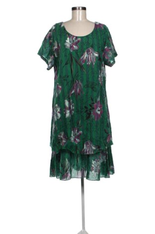 Rochie Unbranded, Mărime XXL, Culoare Multicolor, Preț 162,00 Lei, #137465874
