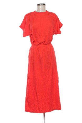Kleid H&M, Größe S, Farbe Rot, Preis 23,99 €, #137466074