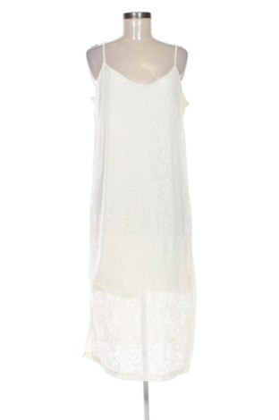 Rochie LCW, Mărime L, Culoare Ecru, Preț 102,99 Lei, #137466225
