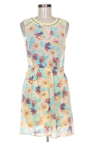 Rochie Pepe Jeans, Mărime M, Culoare Multicolor, Preț 173,22 Lei, #137467020