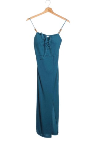 Rochie Unbranded, Mărime XS, Culoare Albastru, Preț 78,74 Lei, #137467220