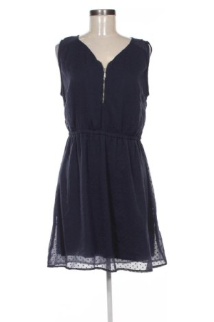 Rochie Kiabi, Mărime L, Culoare Albastru, Preț 80,99 Lei, #137467325