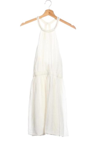 Rochie Nelly, Mărime M, Culoare Ecru, Preț 104,98 Lei, #137467522