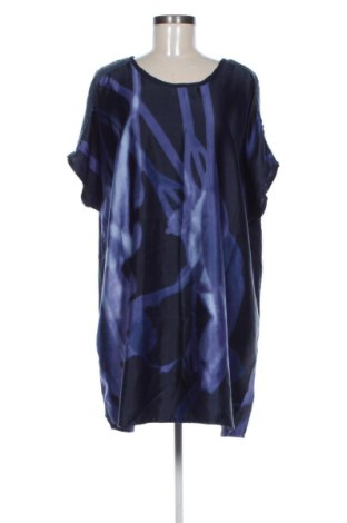 Rochie Zhenzi, Mărime XXL, Culoare Albastru, Preț 57,74 Lei, #137467534