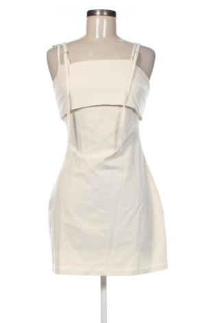 Рокля LeGer By Lena Gercke X About you, Размер M, Цвят Екрю, Цена 56,24 €, #137467643
