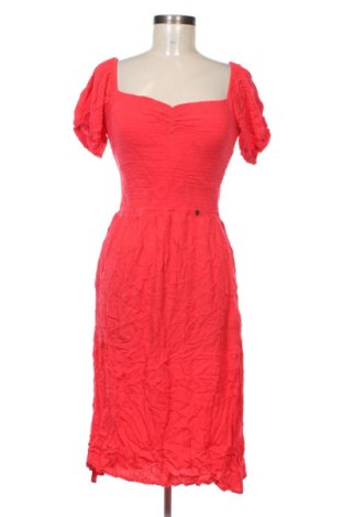 Šaty  Unbranded, Velikost M, Barva Červená, Cena  499,00 Kč, #137467680