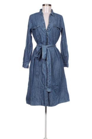 Φόρεμα Yessica, Μέγεθος M, Χρώμα Μπλέ, Τιμή 21,00 €, #137467753