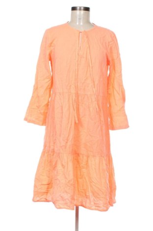 Rochie Denim Hunter, Mărime S, Culoare Portocaliu, Preț 146,99 Lei, #137467761