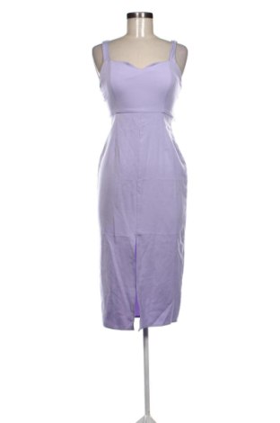 Rochie Trendyol, Mărime M, Culoare Mov, Preț 197,00 Lei, #137467861