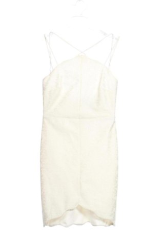 Rochie Topshop, Mărime XS, Culoare Ecru, Preț 122,00 Lei, #137468022