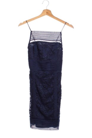 Rochie Raspberry, Mărime S, Culoare Albastru, Preț 88,00 Lei, #137468197