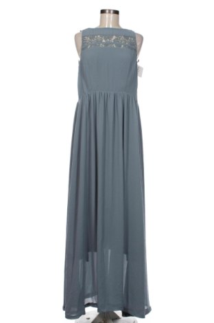 Рокля H&M, Размер L, Цвят Сив, Цена 23,51 €, #137468320