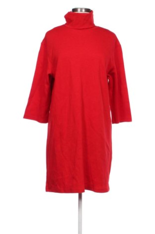 Rochie Zara, Mărime L, Culoare Roșu, Preț 78,74 Lei, #137468378