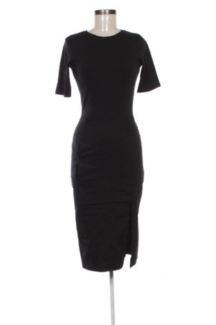 Sukienka Zara, Rozmiar S, Kolor Czarny, Cena 113,72 zł, #137468465