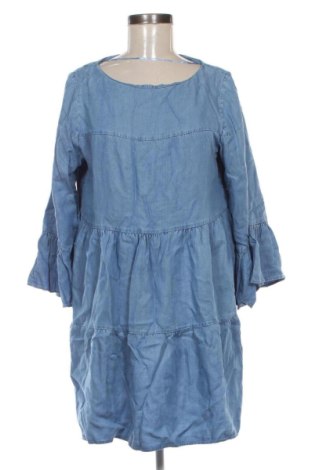 Sukienka Zara, Rozmiar M, Kolor Niebieski, Cena 59,68 zł, #137468554