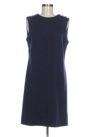 Rochie Marks & Spencer, Mărime L, Culoare Albastru, Preț 115,48 Lei, #137468599