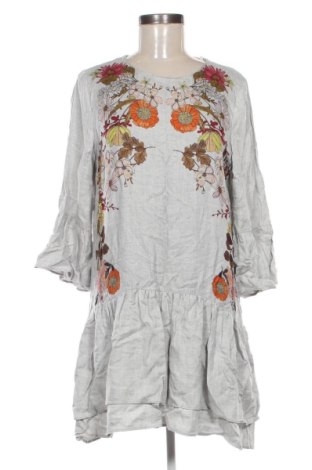 Sukienka Zara, Rozmiar L, Kolor Kolorowy, Cena 64,52 zł, #137468655