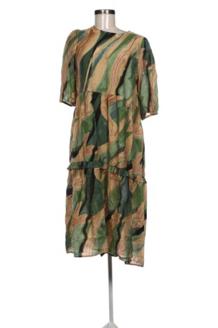 Sukienka Vero Moda, Rozmiar M, Kolor Kolorowy, Cena 86,30 zł, #137469098